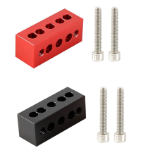 2-pack 50 mm dämpblock