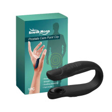 SouthMoon Men's Nursing Points Clip Relieves Prostate Discomfort Body Massage Acupoint Clip Comfort Massage