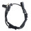 ABS Wheel Speed Sensor Front for 48920-08100 818044101 2