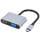 Convertitori da USB C a VGA per videoproiettori professionali 2