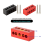 2-pack 50 mm dämpblock 3