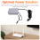 Alimentation sans interruption 12 V - 2 A, prise UE 4