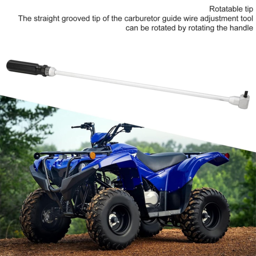 Motorcycle Universal Pilot Screw Adjusting Tool 1