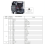 Modulo PoE da 48 V a 12 V per telecamere di sicurezza CCTV e IP di rete 3