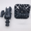 Ball Seat with Fish Finder (Hexagonal Square Bracket Type) 4