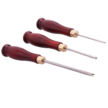 Gereedschap voor het maken van poppen, haakgereedschap voor beginners, gereedschap voor het vullen van