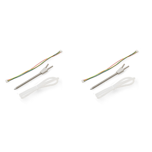 Digitaler Luftgeschwindigkeitssensor-Kit Luftgeschwindigkeitsmesser für PX4 (A)