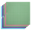 5Pack Cutting Mats for 3/Maker/Explore 3 (12X12 Inch) 2