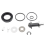 12 Torx 3C0998281 Σερβοφρένο στάθμευσης πίσω δαγκάνας για 1