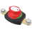 Side Post Battery Disconnect Switch, Battery Cut Off Switch 12-48V 1
