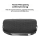 Draagbare tas zonder schouderbanden voor de Bluetooth-luidspreker S8 Pro Max 3