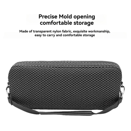 Draagbare tas zonder schouderbanden voor de Bluetooth-luidspreker S8 Pro Max 2