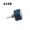 RK27 Potentiometer 25mm Knop A10K 2