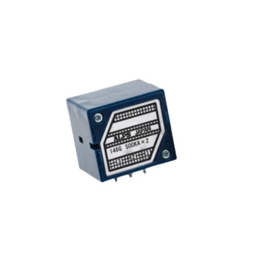 RK27 Potentiometer 25mm Knop A10K 2