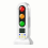 Traffic Light Timer Kids Educational Study Timer Management Tool A 1