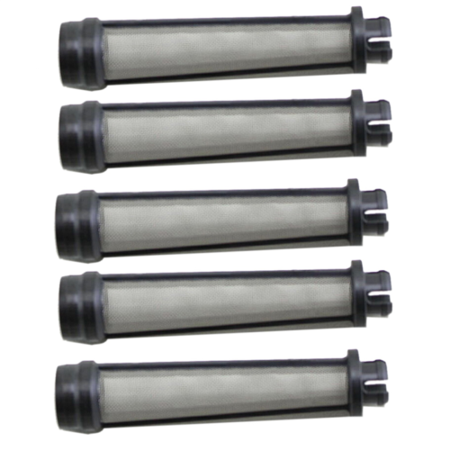 5 Stück für Motorölregelventilfilter 2