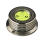 60-Hz-LP-Schallplattenspieler-Plattenstabilisator, hellschwarz 1