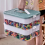 Kids Building Blocks Storage Box,Green-B 4