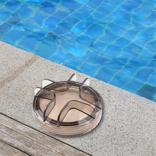 Practical High-quality Strainer Lid Pool 2