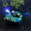 Robot Photosensitive Sensor Mobile Robot Part DIY kit 1