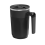 400-ml-Smart-Mixbecher mit LED-Temperaturanzeige, Kaffeetasse A 1