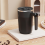 400-ml-Smart-Mixbecher mit LED-Temperaturanzeige, Kaffeetasse A 2