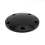 Motorcycle Domed Timing Points Cover for Black 4