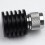 5W UHF mannelijke dummy load DC-1GHz 50ohm coaxiale belasting 2