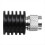 5W UHF mannelijke dummy load DC-1GHz 50ohm coaxiale belasting 4