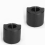 2 pezzi Boccola barra stabilizzatrice auto 2043230665 per 2