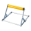Adjustable Height Table Saw Roller-Stand Attachment 1