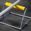 Adjustable Height Table Saw Roller-Stand Attachment 2