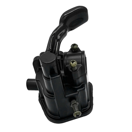 Ensemble de commande de levier d'accélérateur au pouce -02082021 pour