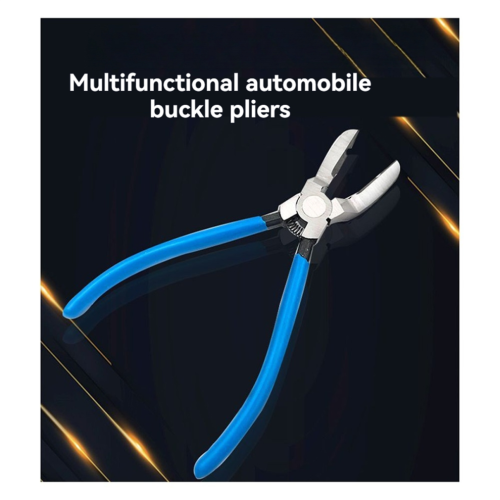Panel-Clip-Zange, Auto-Türpanel-Panel-Clip-Nieten-Zierentfernung 2