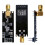 4 Stück NRF24L01+PA+LNA Funkmodul mit Antenne 1100 Meter 4