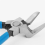 Panel-Clip-Zange, Auto-Türpanel-Panel-Clip-Nieten-Zierentfernung 4