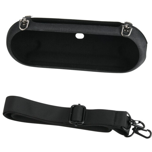 EVA Carrying Case for Pill(2024 Release)