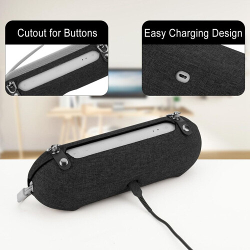 EVA Carrying Case for Pill(2024 Release) 2