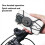 Silicone Bicycle Phone Holder 2