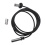 ABS Hjulhastighetssensor ABS-sensor 4410323860 20528660 för 1