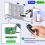 Tuya Smart Switch für Garagentor-Schiebetür mit WLAN-Funktion 4