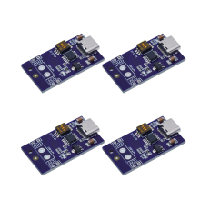 Modulo di sostituzione dell'alimentatore per notebook Type-C QC AFC USB-PD