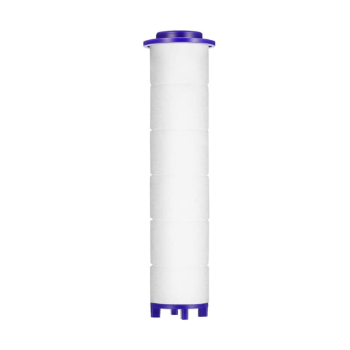 Filter für Duschkopf 3,7 Zoll, 12er-Set 1
