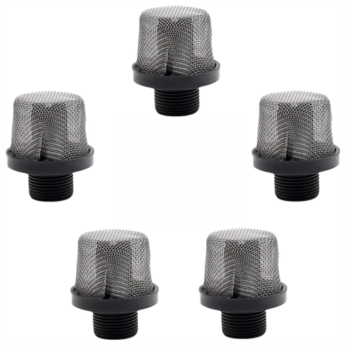 5-pack 288716 Airless verfspuiten inlaatzuigfilter
