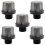 5-pack 288716 Airless verfspuiten inlaatzuigfilter 4