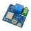 IoT 4G Einzelrelaismodul Onboard AIR780E Modul 1