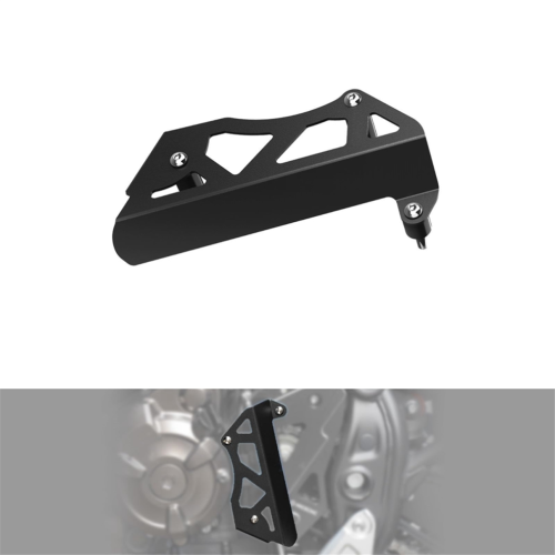 Gear Shift Linkage Cover Guard for 700 XTZ700 2
