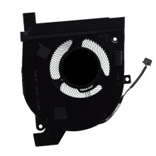 Ventola di raffreddamento CPU di ricambio per modelli 5501 e 5511