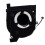 Replacement CPU Cooling Fan 5501 5511 1