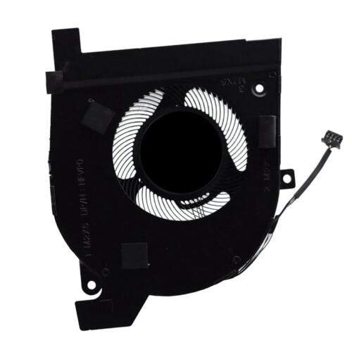 Replacement CPU Cooling Fan 5501 5511